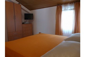 Croatie Privát Split, Extérieur